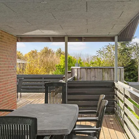 3 Bedroom Amazing In Otterup