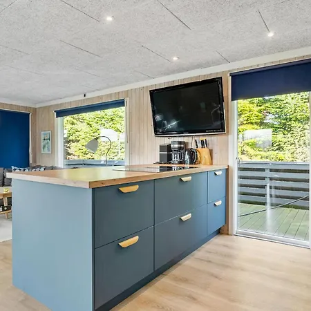 Vakantiehuis Prachtig Met 3 Slaapkamers In