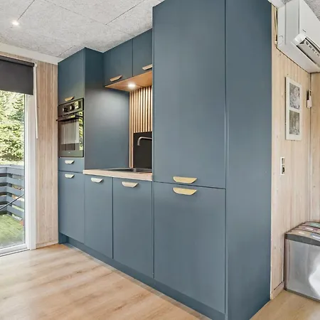 Prachtig Met 3 Slaapkamers In * Otterup