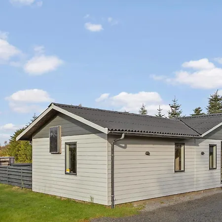 3 Bedroom Amazing In * Otterup