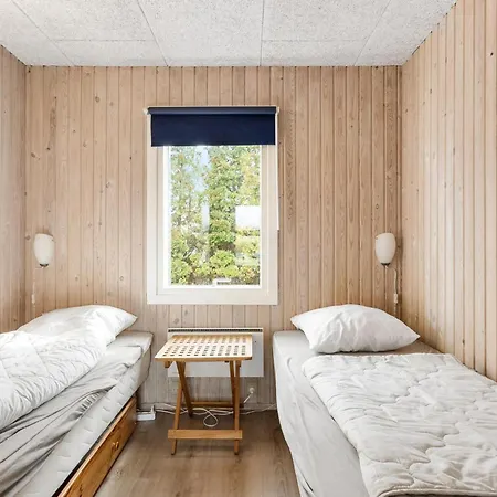 Prachtig Met 3 Slaapkamers In * Otterup