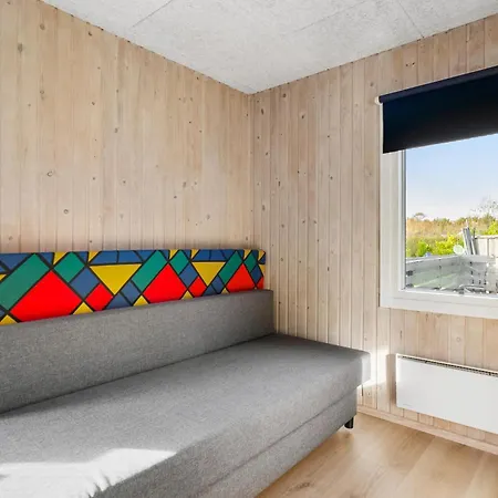 Vakantiehuis Prachtig Met 3 Slaapkamers In Otterup