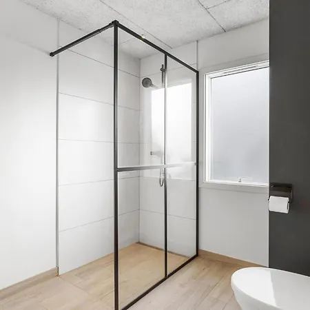 Tatil Evi 3 Bedroom Amazing In