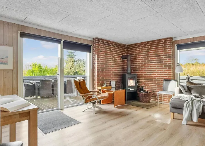 Σπίτι διακοπών 3 Bedroom Amazing In