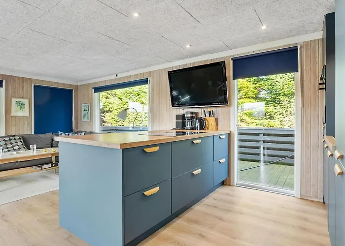 Σπίτι διακοπών 3 Bedroom Amazing In