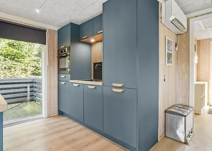 3 Bedroom Amazing In * Otterup