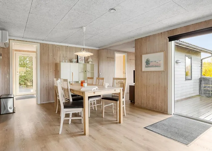 Σπίτι διακοπών 3 Bedroom Amazing In