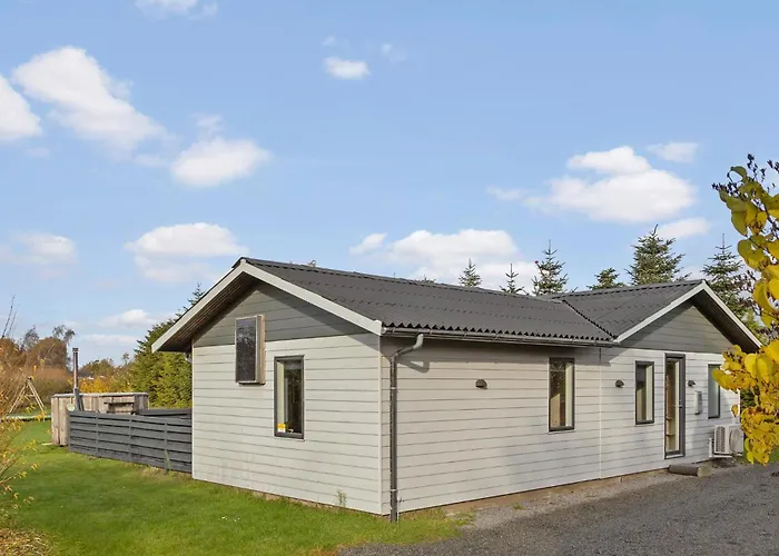 3 Bedroom Amazing In * Otterup