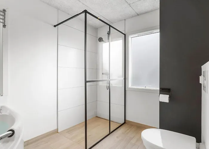 Σπίτι διακοπών 3 Bedroom Amazing In